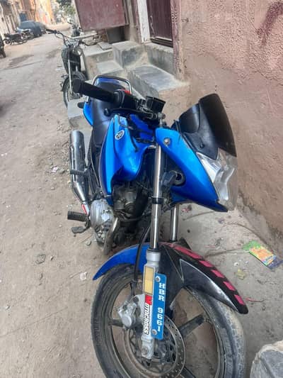 Yamaha