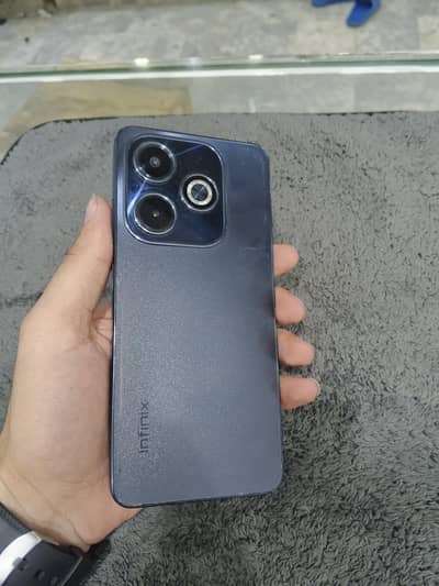 Infinix Hot 40i