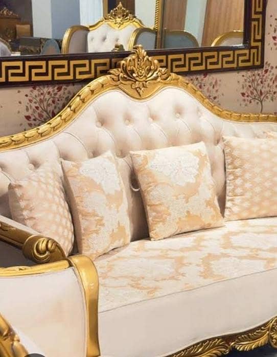 Sofa Set 0
