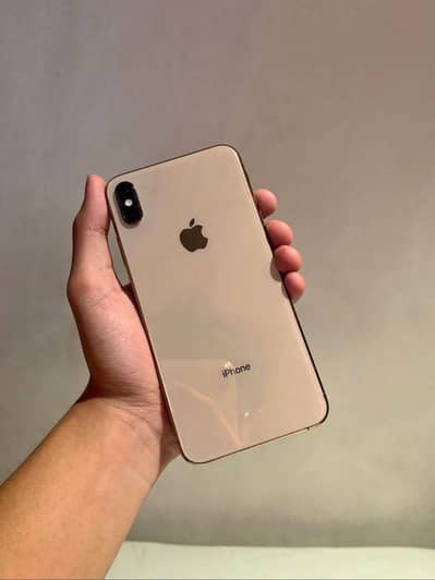 Apple iPhone XS Max