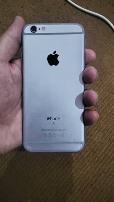 Apple iPhone 6S