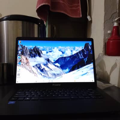 Proline V146SH Laptop | 4GB RAM | 128GB SSD | Windows 10