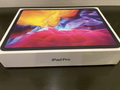 Ipad Pro 2nd Gen 128gb Charging IC issue
