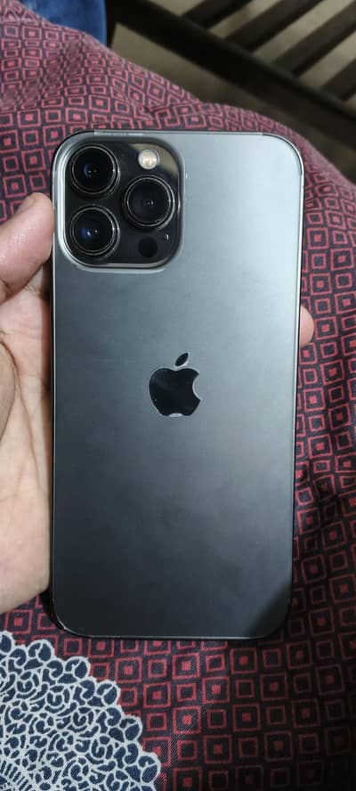 Apple iPhone 13 Pro Max