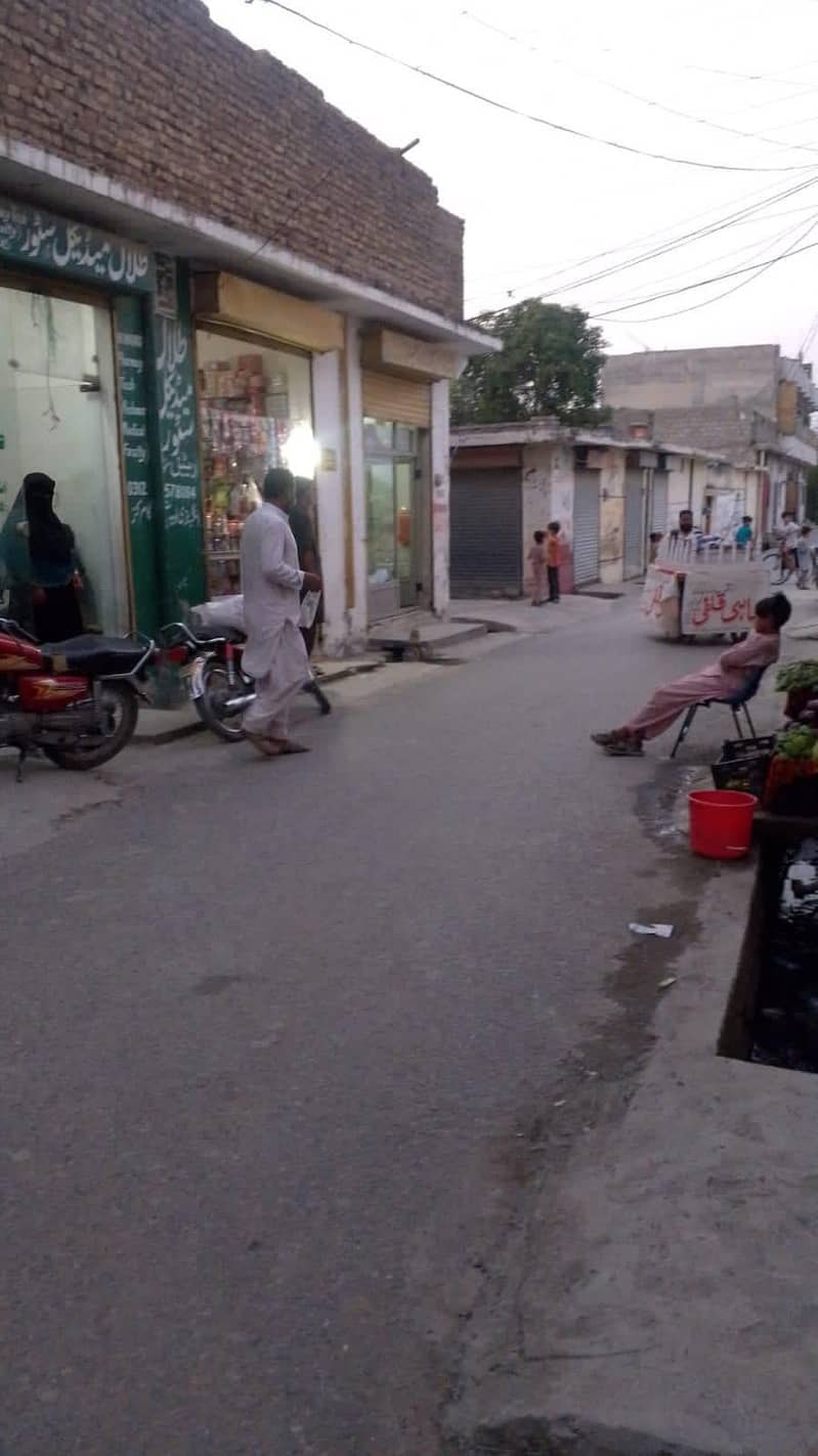 چلتی ہوئی ٹیلر شاپ فروخت کے لیے – ہری پور 0