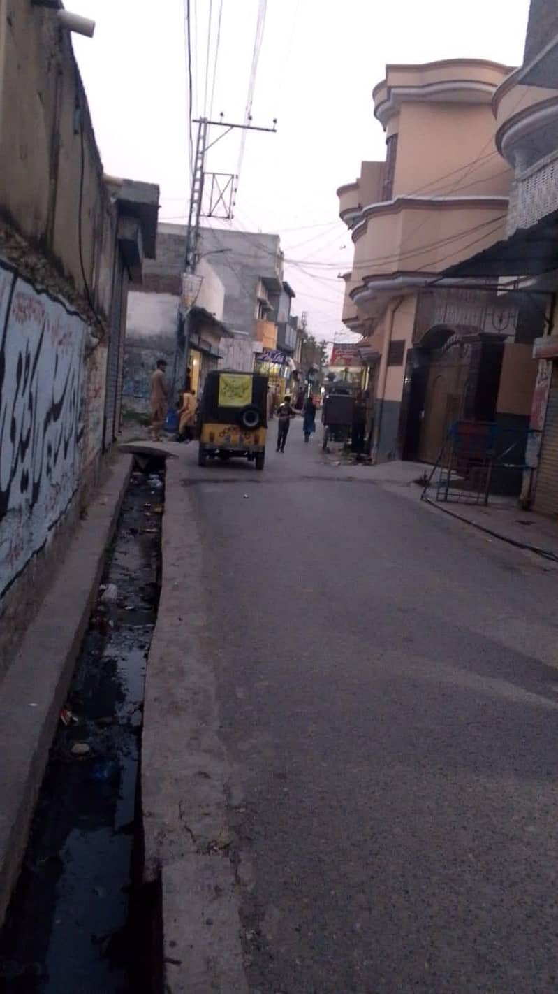 چلتی ہوئی ٹیلر شاپ فروخت کے لیے – ہری پور 1