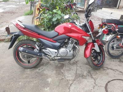 suzuki inazuma gw250
