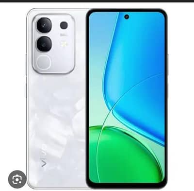 Vivo Y29 10 by 10 2 month warranty available