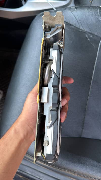 Rx 570