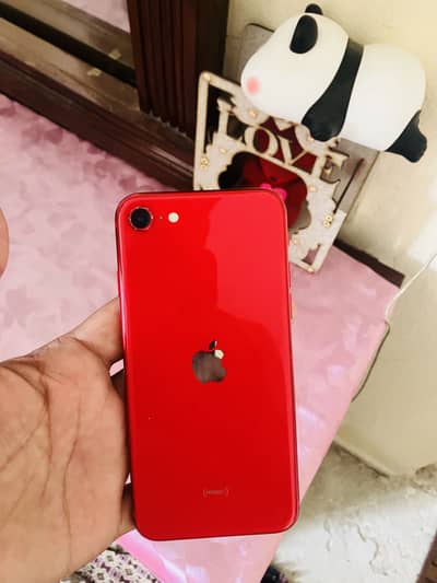 iphone se 2 2020