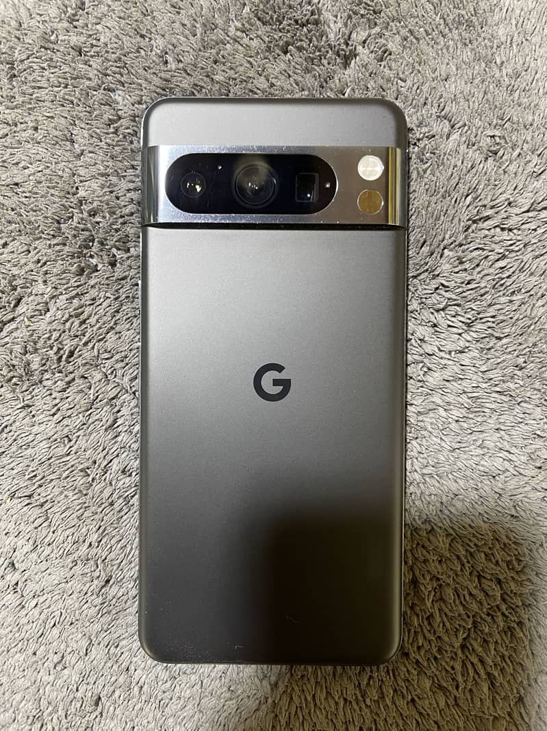 Google Pixel 8 Pro 0