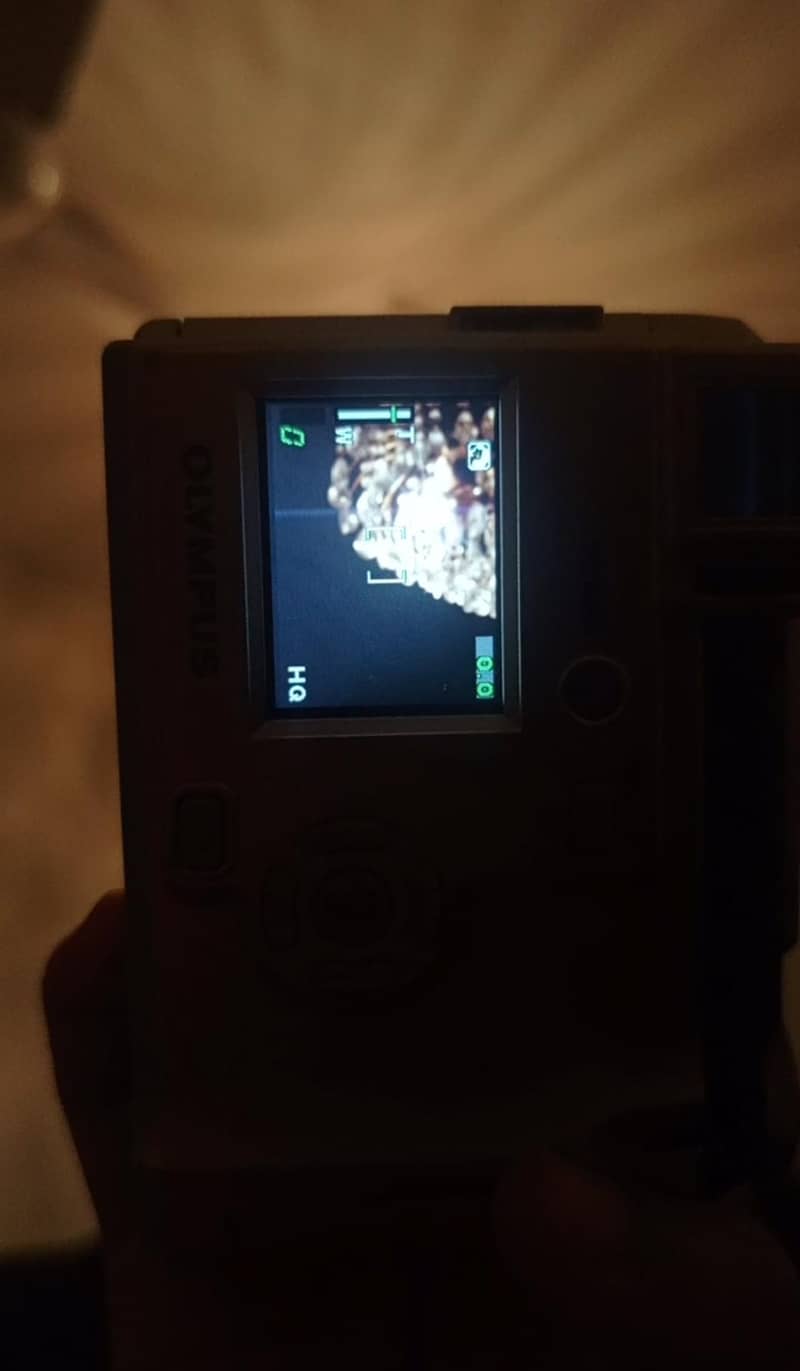 digital camera 11