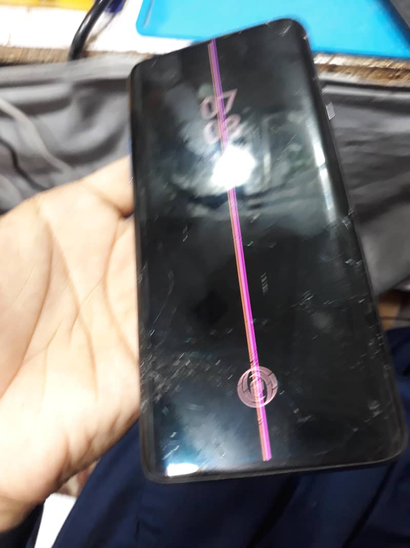One Plus 7pro exchange possible 1