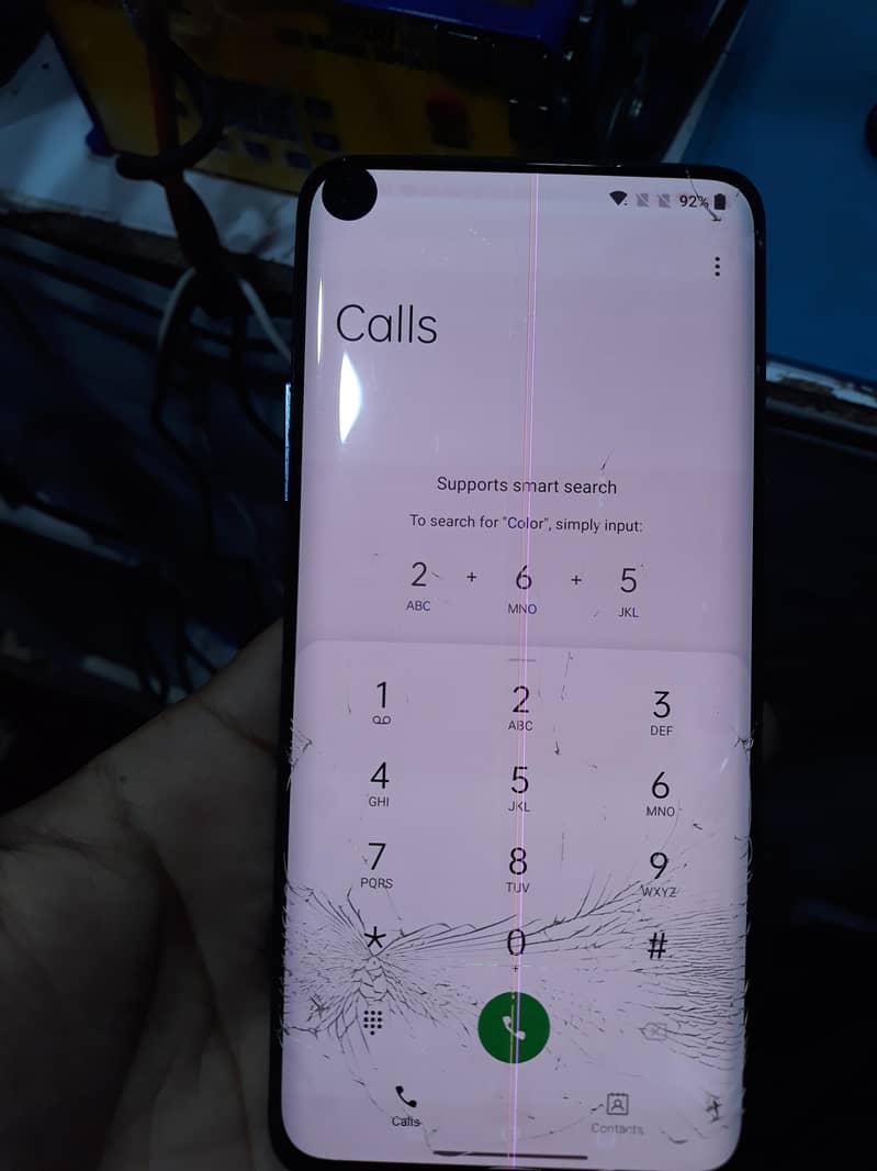 One Plus 7pro exchange possible 2