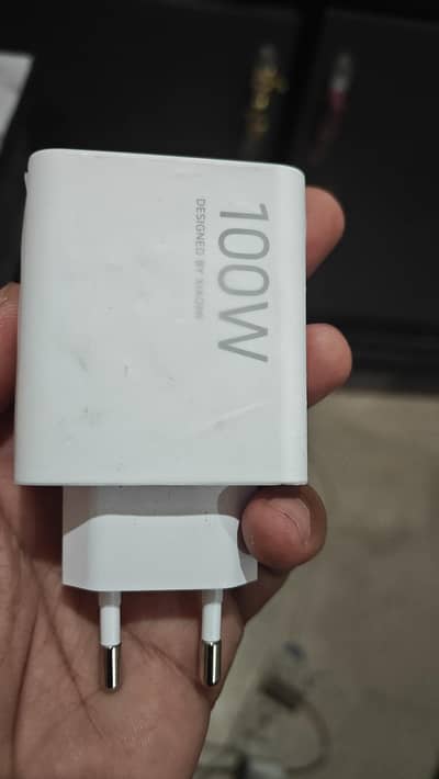 Xiaomi 100w Original charger