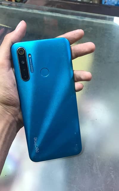 Realme 5i