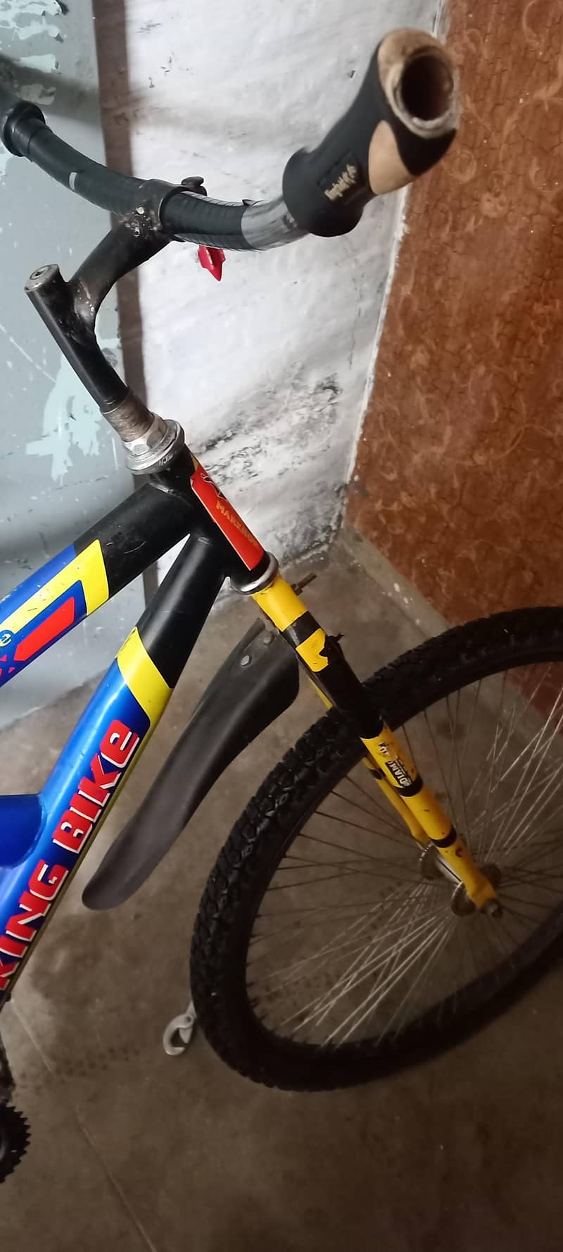 bicycle 0