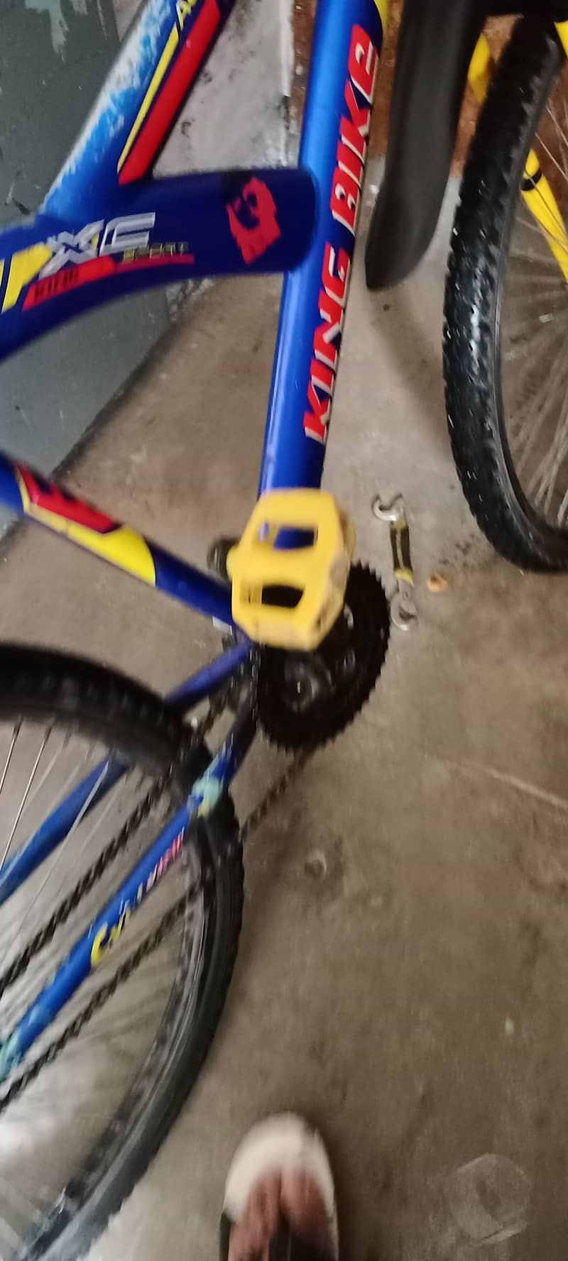 bicycle 4