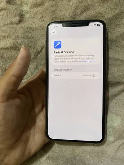Apple iPhone 11 Pro Max