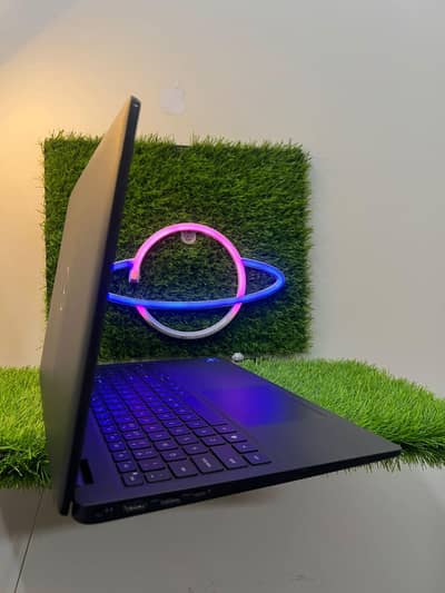Dell latitude laptop 11 generation 512 gb