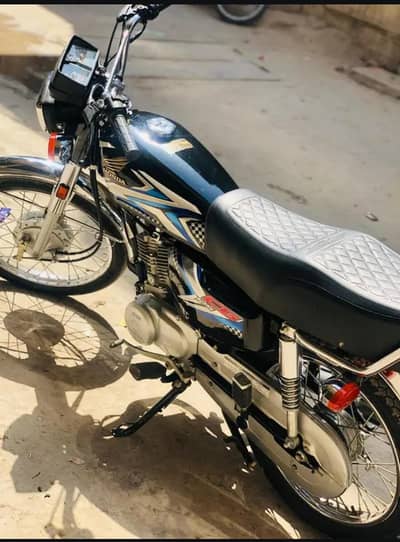 Honda 125 For Sale Model 2026