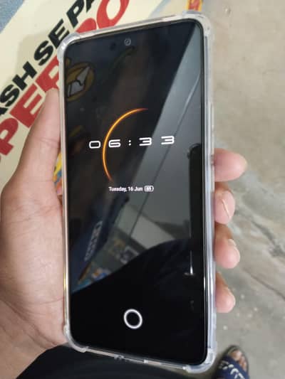 Vivo Y100 8/256