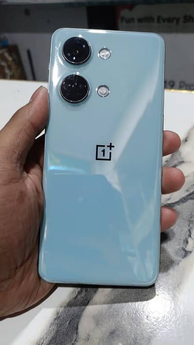 oneplus nord 3 5G