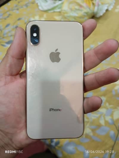 Apple iPhone XS