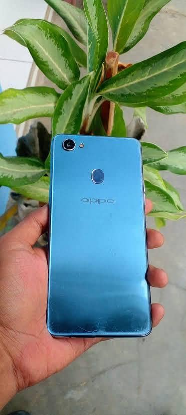 OPPO F7 4/64