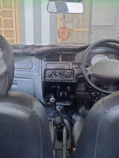 Alto vxr 2009