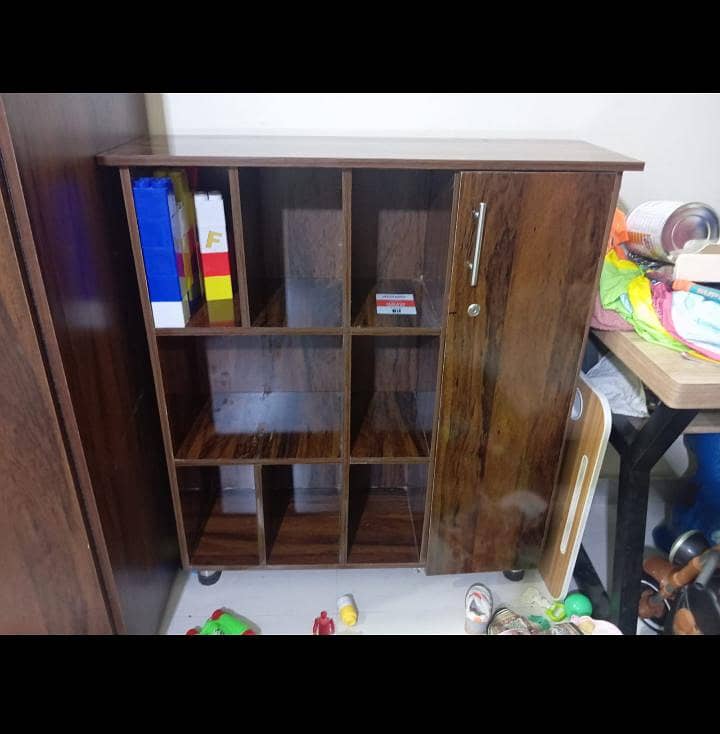Rack for multiple purpose 1