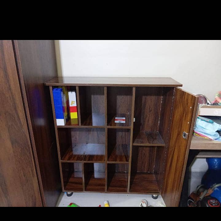 Rack for multiple purpose 2