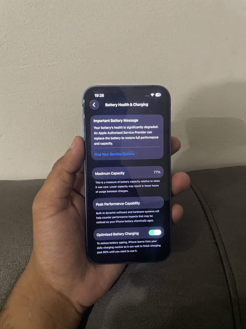Apple iPhone 13 1