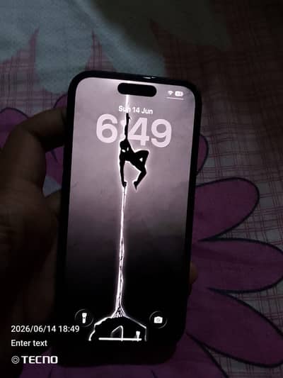Apple iPhone 15
