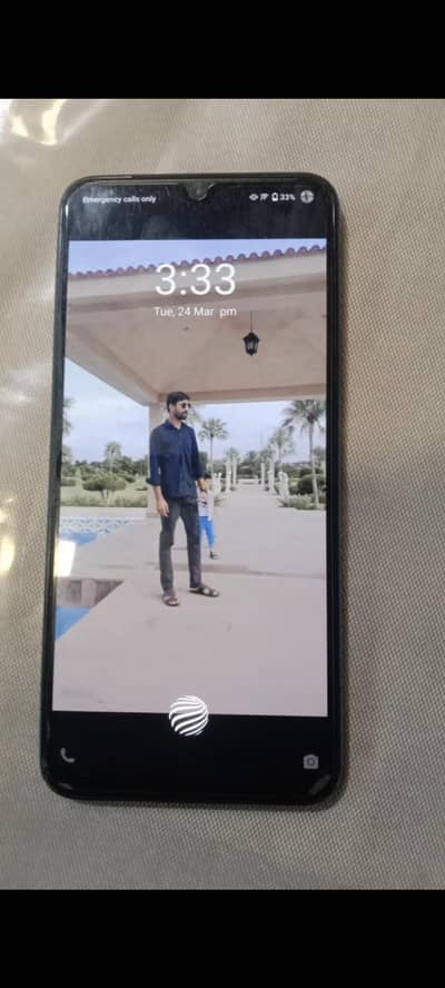 Vivo V23e