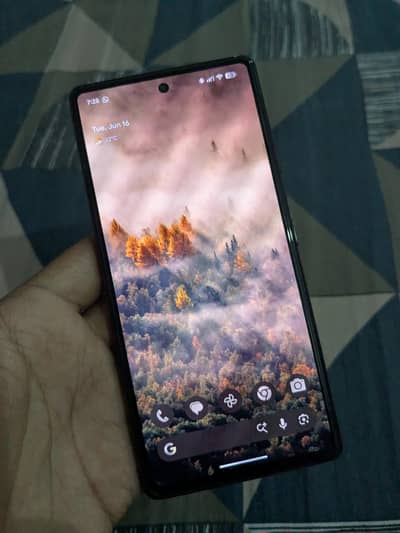 Google Pixel 6a