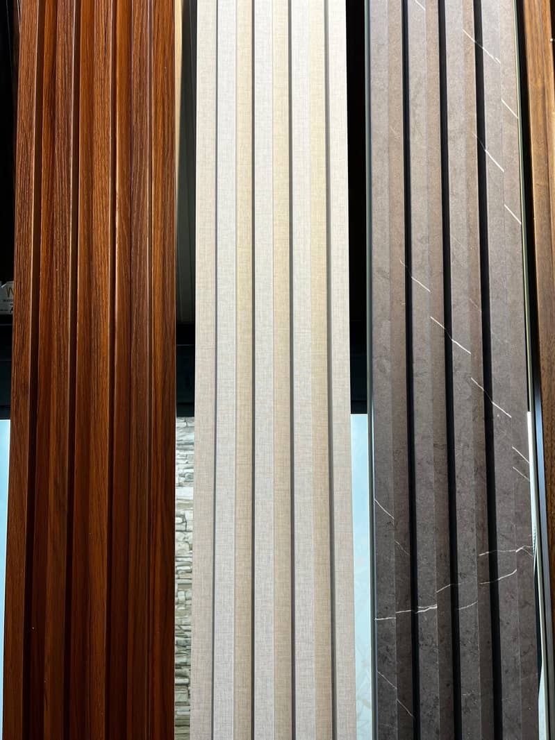 Pvc sheet- Solid panel- Marble sheet-fluted panel-Wpc hard panel 1