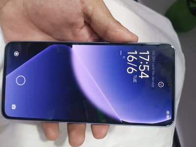 Xiaomi Redmi Note 13 Pro