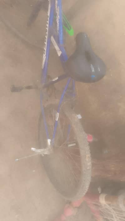 humber cycle for sell good condition 26inch