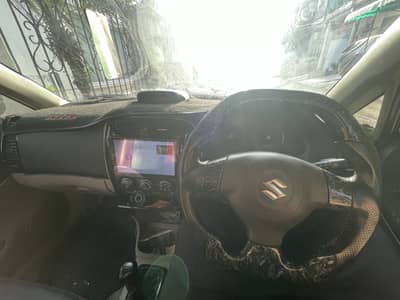 Suzuki Liana 2006