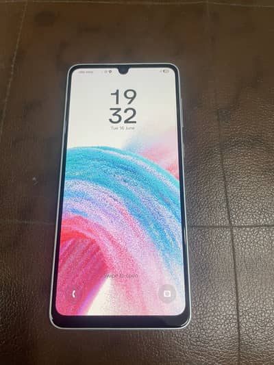 Samsung Mobile A33 5G