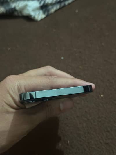 12 pro max PTA Approved