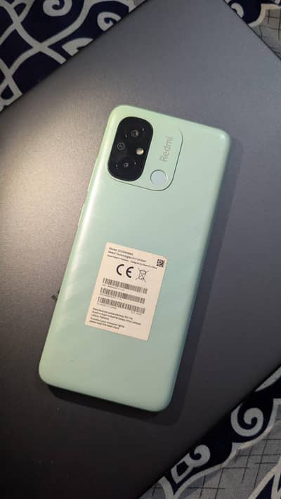 Xiaomi Redmi 12C