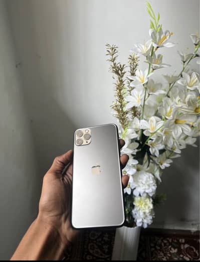 Apple iPhone 11 Pro Max