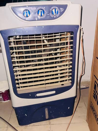 asia company best air cooler