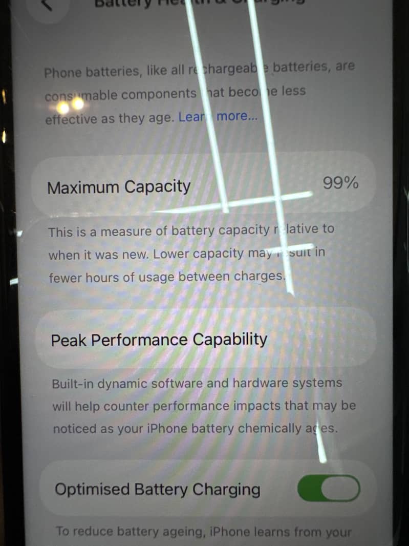 Apple iPhone SE 7