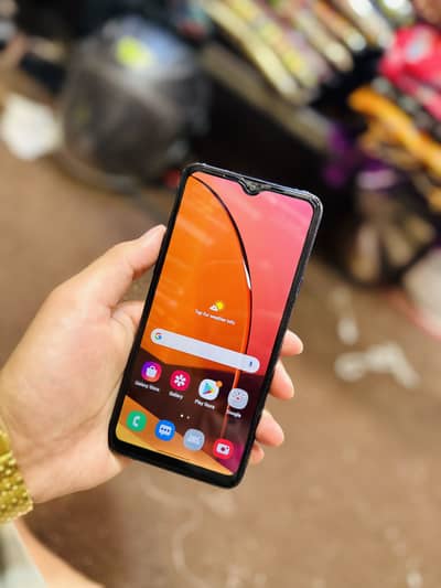 Samsung Mobile A20s