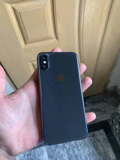 Apple iPhone XS