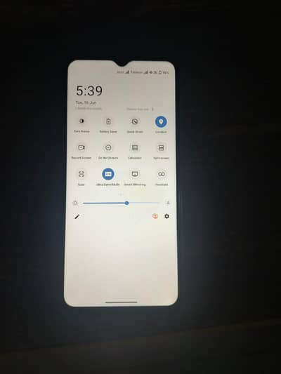 Vivo Y21T