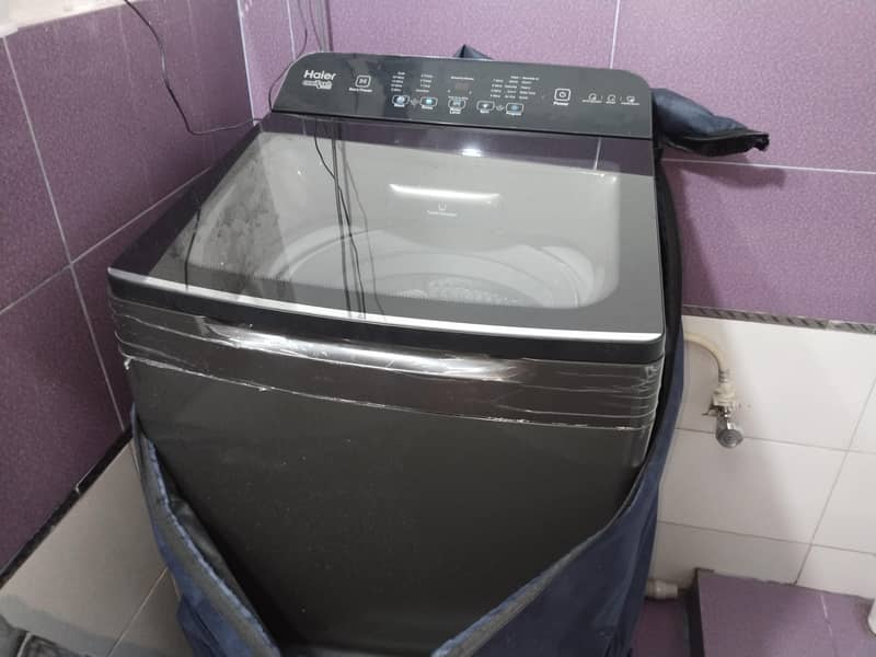automatic washing machine 0